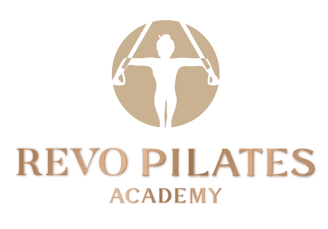 Revo Pilates Academy